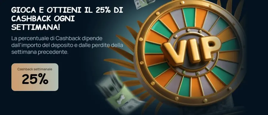 Baxterbet casino