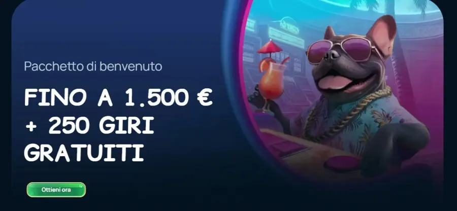 Baxterbet
