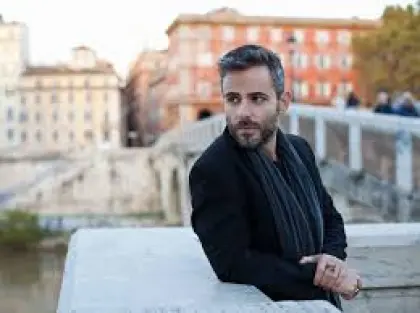 Lorenzo Bellandi